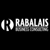 Rabalais Business Consulting Logo