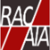 RACAIA Architecture & Interior Design Logo