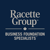 Racette Strategy Group Logo