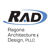 Ragona Architecture & Design Logo