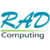 RAD Computing Logo