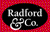 Radford & Co. Logo