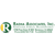 Radha Associates, Inc. Logo