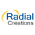 Radial Creations Logo