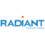 Radiant Communications Logo
