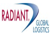 Radiant Global Logistics Logo