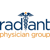 Provider Logotype Radiant Physician Group Logo