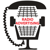 Radio Advertising Inc. Logo