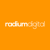 Radium Digital Logo