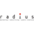 Radius Advertising Logo