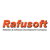 Rafusoft Logo