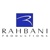 Rahbani Productions Logo