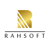 Rahsoft Logotype