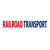 Railroad Transport Logo