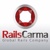 RailsCarma Logo