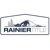 Rainier Title Logo