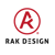 Rak Design Logo