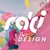 RAKI Design Logo