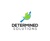 Determined Solutions SEO Logotype