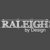 Raleigh By Design Logo