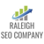 Raleigh SEO Company Logo