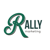 Rally Marketing Logo