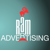 Provider Logotype RAM Advertising, LLC Logo