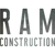 RAM Construction Logo