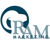 RAM Marketing Logo