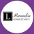 Ramdin Consultancy Logo