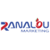 Ranalou Marketing Logo