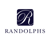 Randolphs Private Household Staff Recruitment Logo