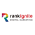 Rankignite Logo