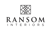 Ransom Interiors Logo