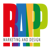 Rapp Marketing and Design Logo