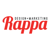 Rappa Design + Marketing Logo