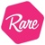 Rare Creative Group Logo