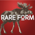 Rare Form New Media Logo