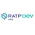 RATP Dev USA Logo