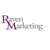 Raven Marketing Logo