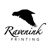 Ravenink Printing Logo