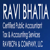 Ravi B CPA & Company, LLC Logo