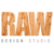 RAW Design Studio Logo