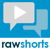 Raw Shorts Logotype