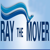 Ray the Mover Logo