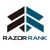Razor Rank Logo