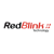 RedBlink Technologies Logo