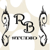 R & B Studio Logotype