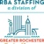 RBA Staffing Logo