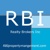 RBI Property Management Logo
